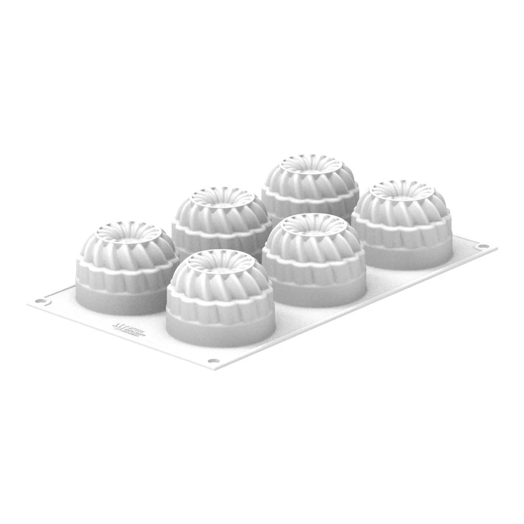 Stampo in silicone Round 142 - Silikomart