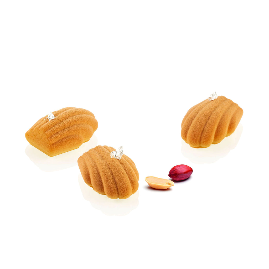Stampo in silicone Madeleine XS - Silikomart