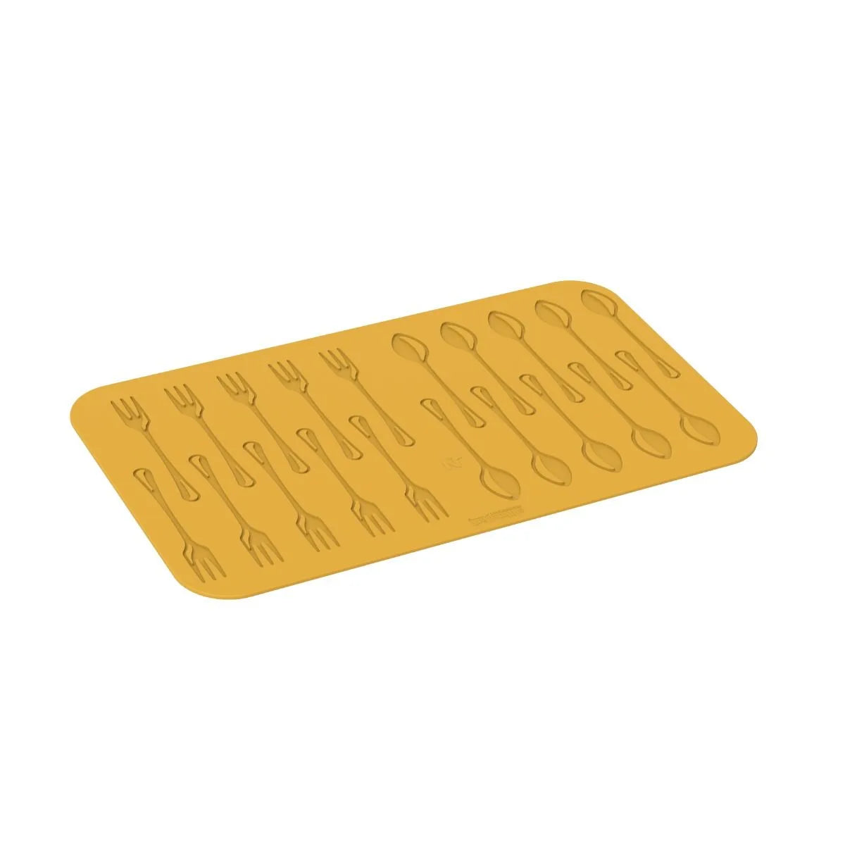 Stampo in silicone Posate - Silikomart