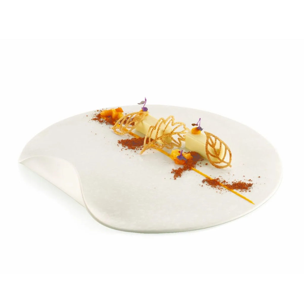 Stampo in silicone Foglia - Silikomart