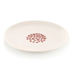 Stencil cuore - Silikomart