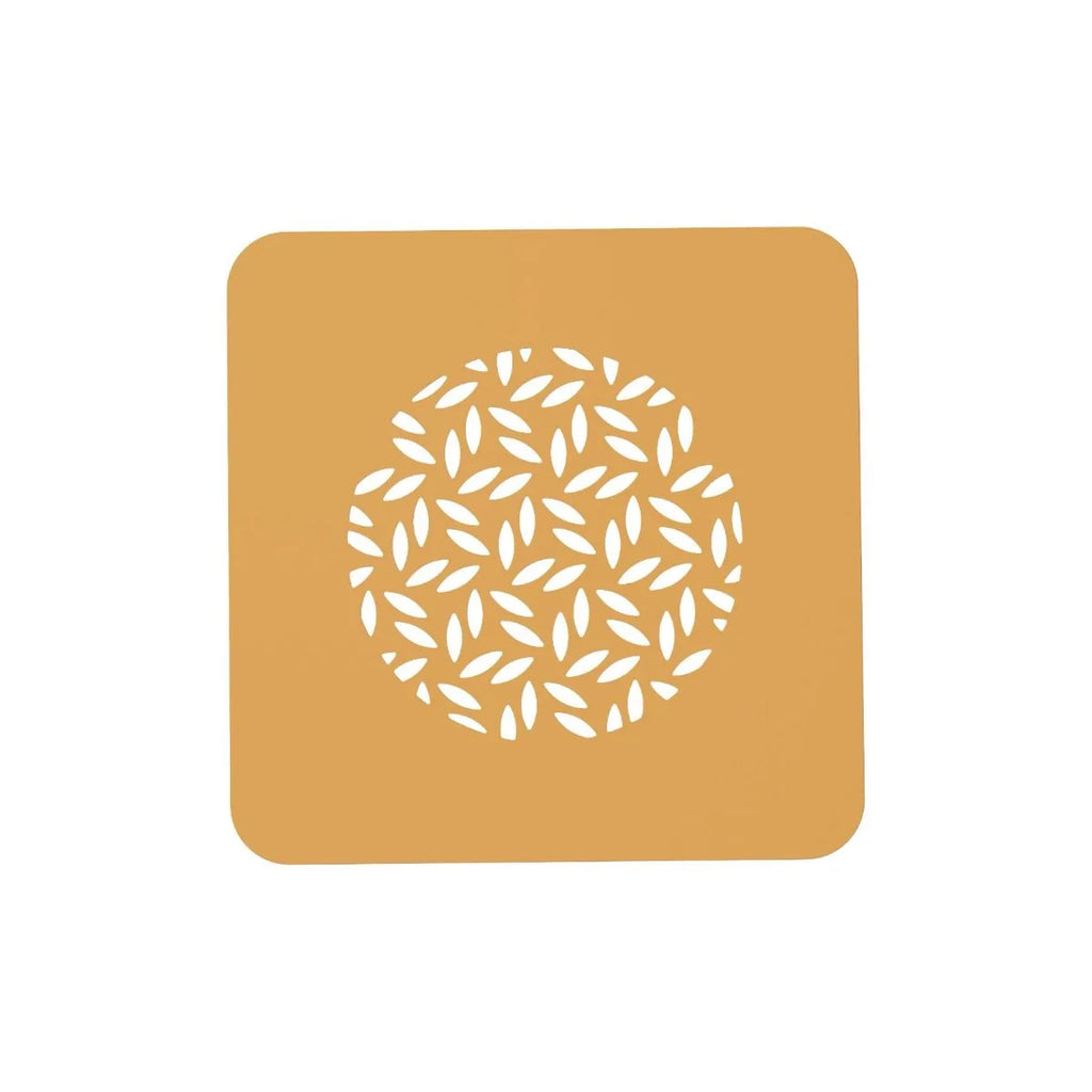 Stencil foglia - Silikomart