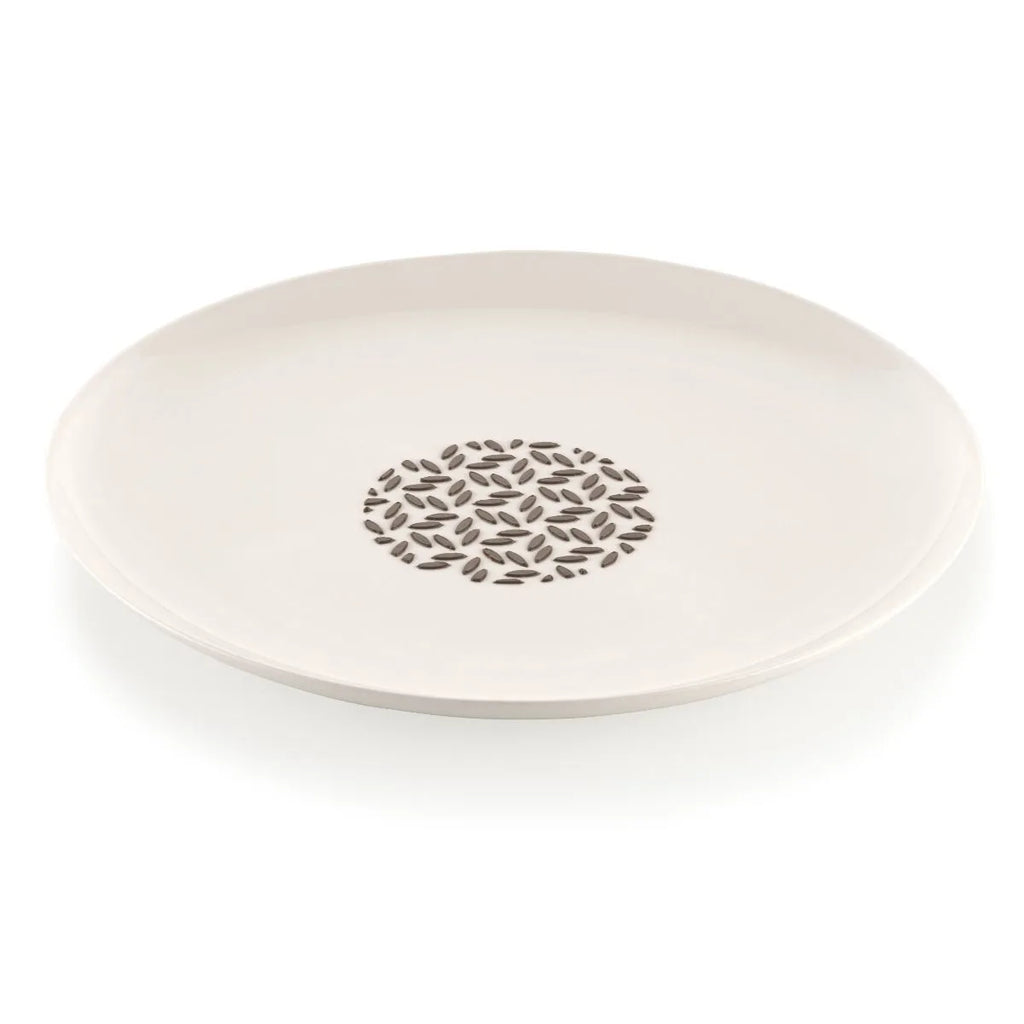 Stencil foglia - Silikomart