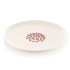 Stencil cuore - Silikomart