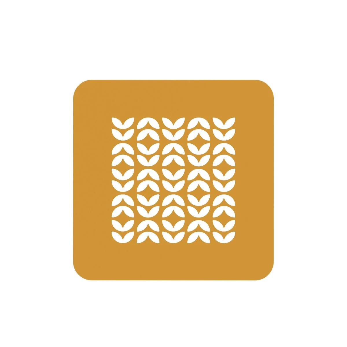 Stencil foliage - Silikomart