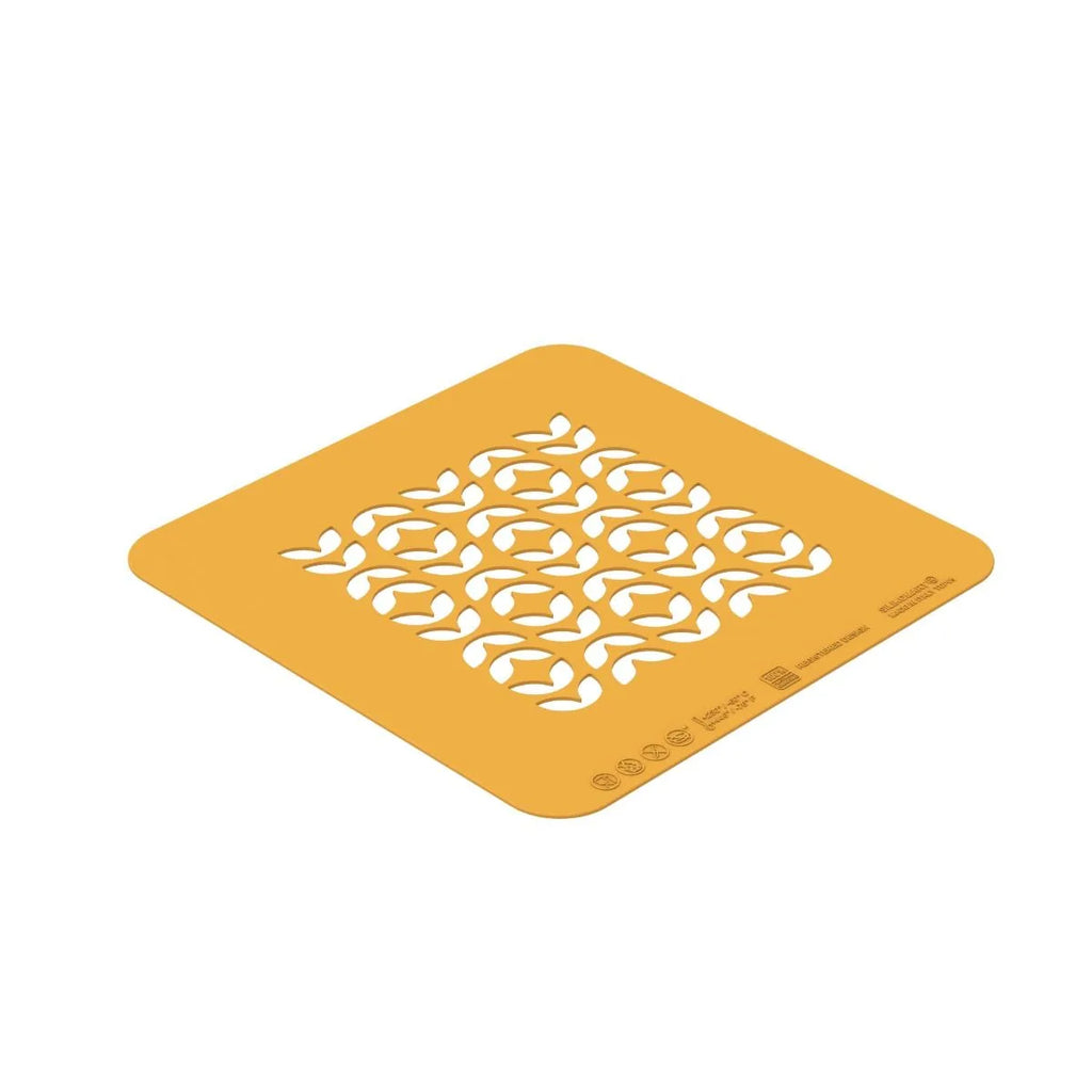 Stencil foliage - Silikomart