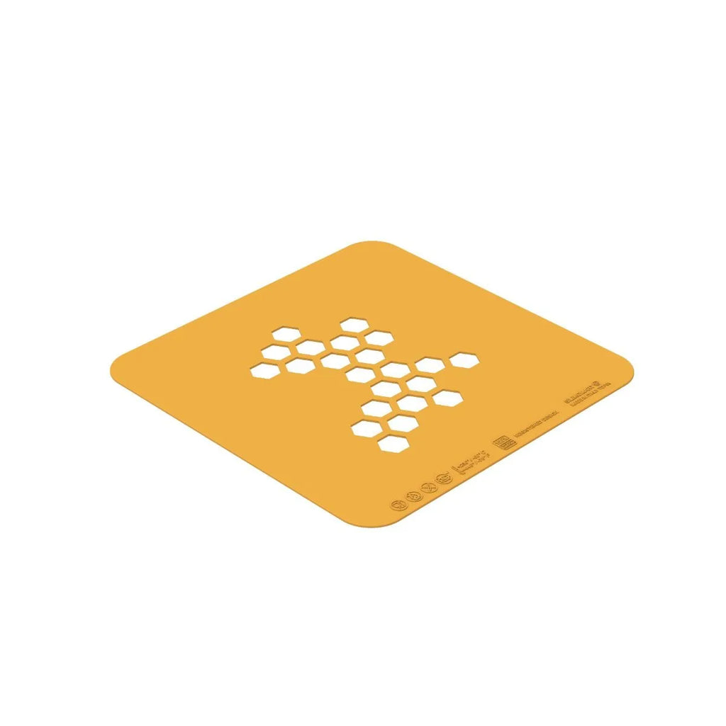 Stencil miele - Silikomart