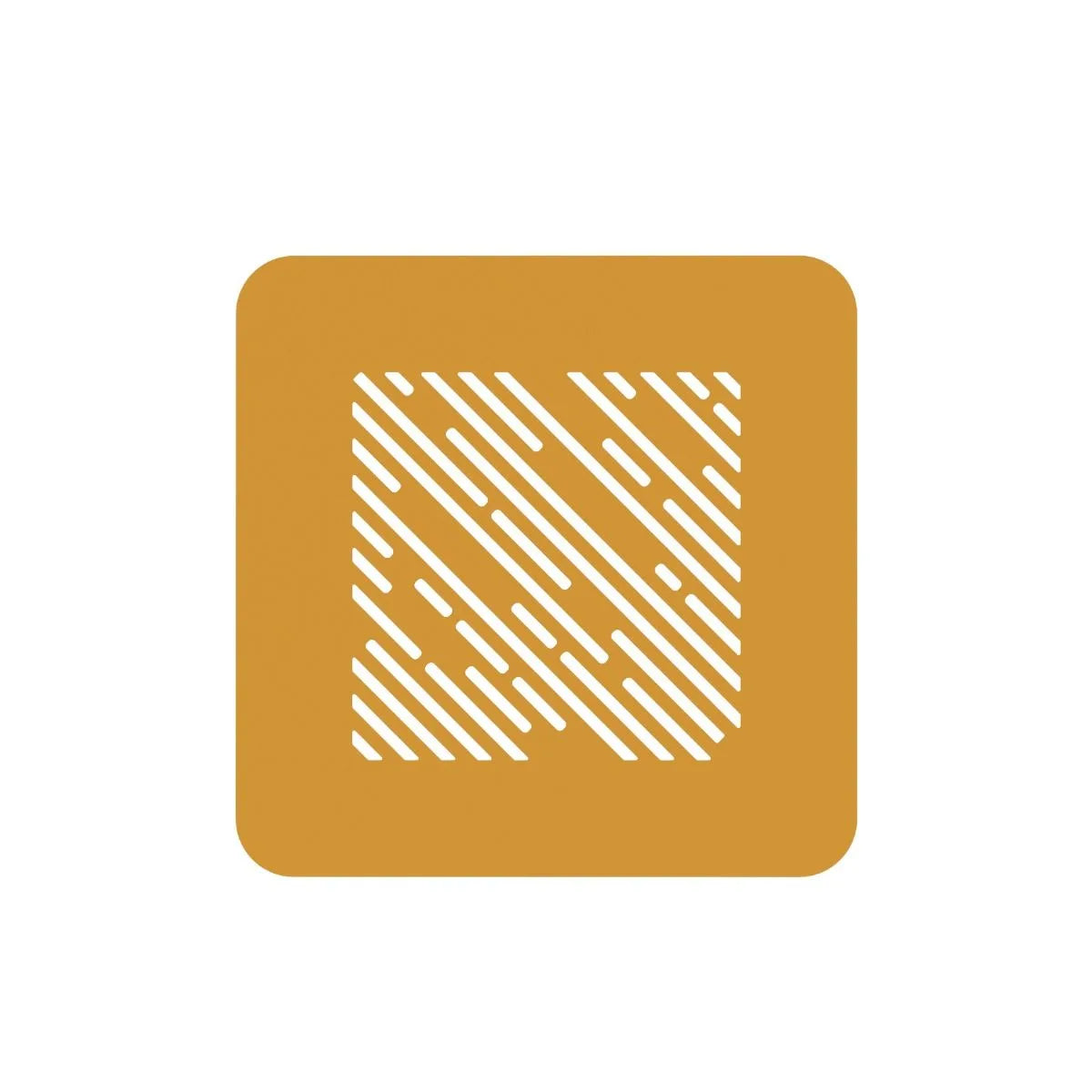 Stencil linea - Silikomart