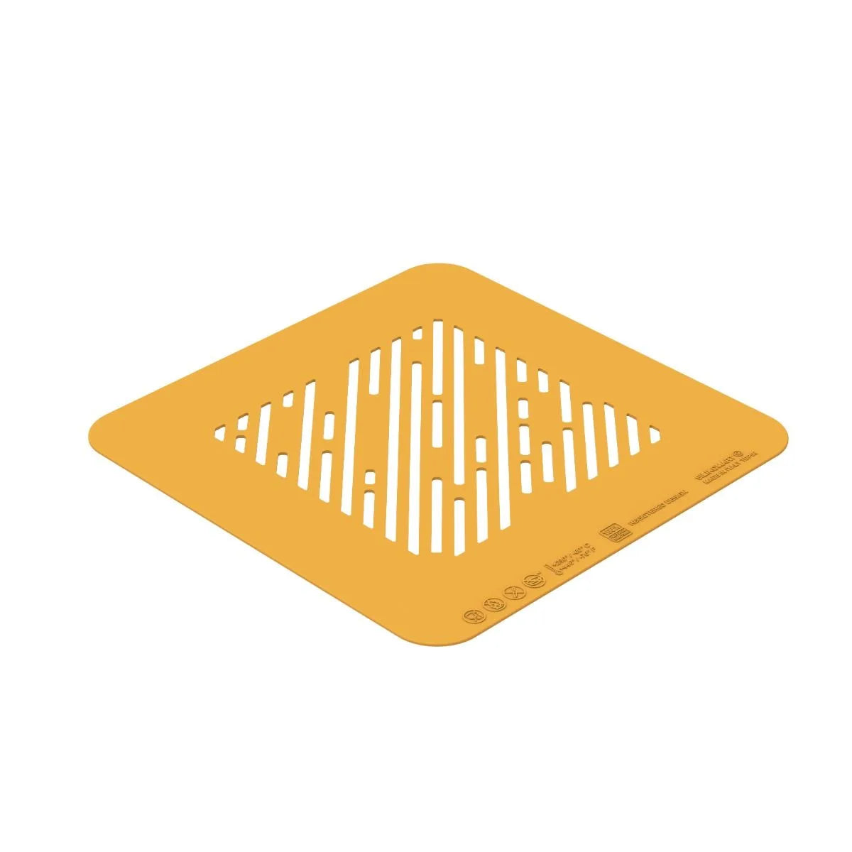 Stencil linea - Silikomart