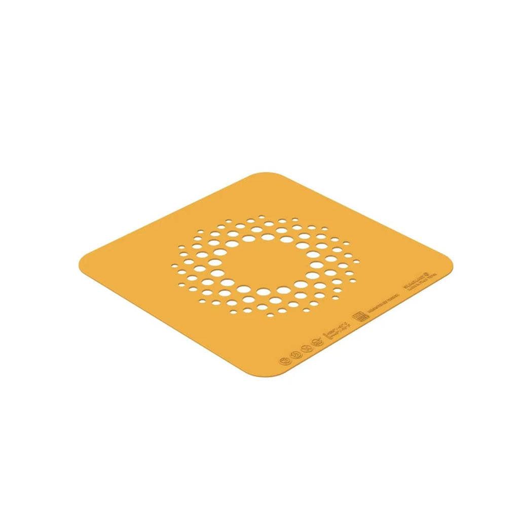 Stencil galassia - Silikomart