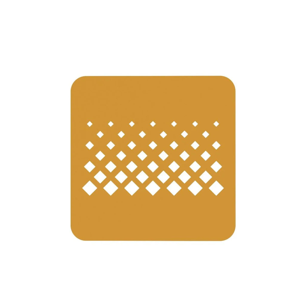 Stencil losanga - Silikomart