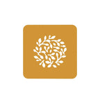 Stencil ramo - Silikomart