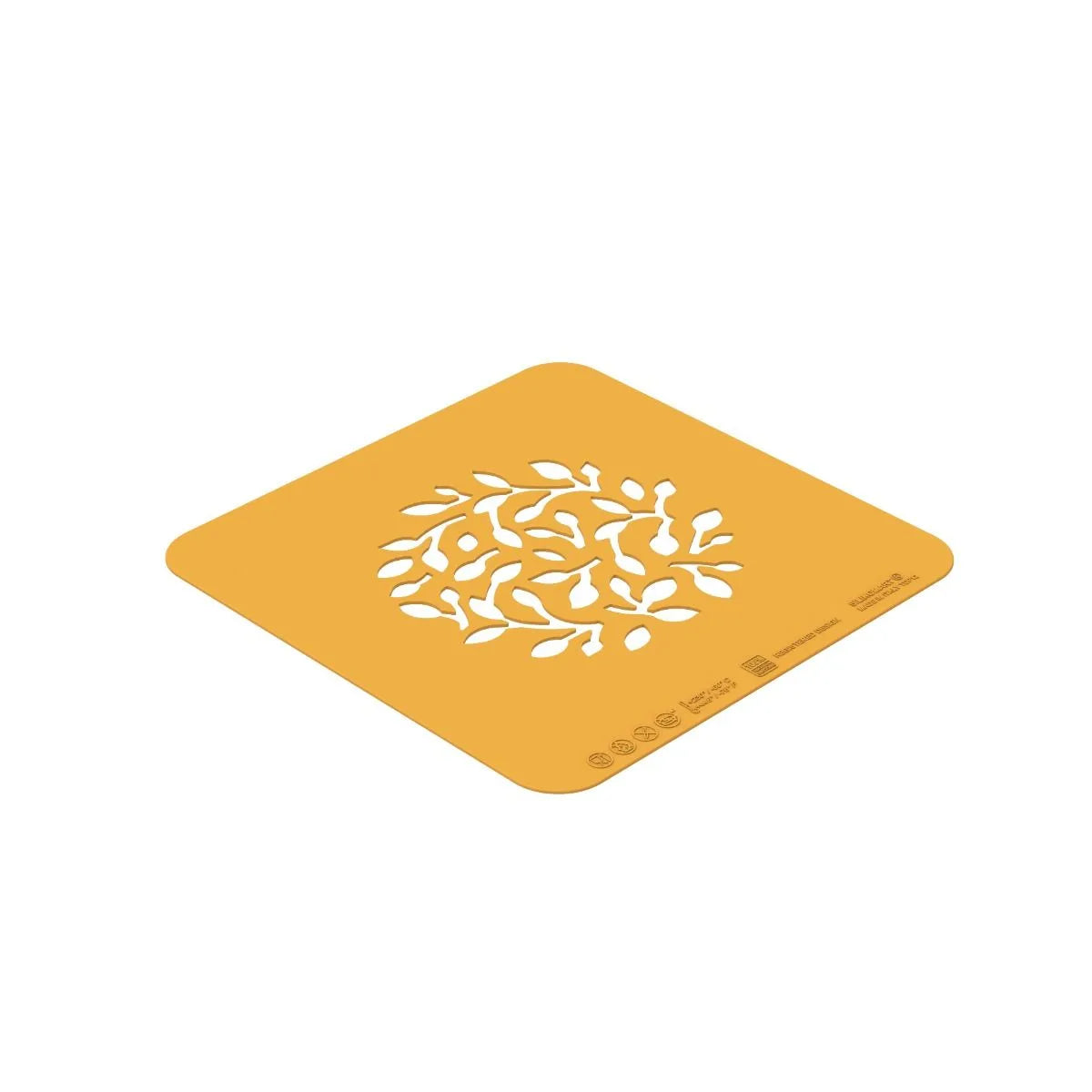 Stencil ramo - Silikomart