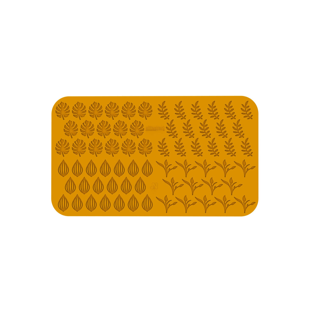 Stencil Giardino - Silikomart