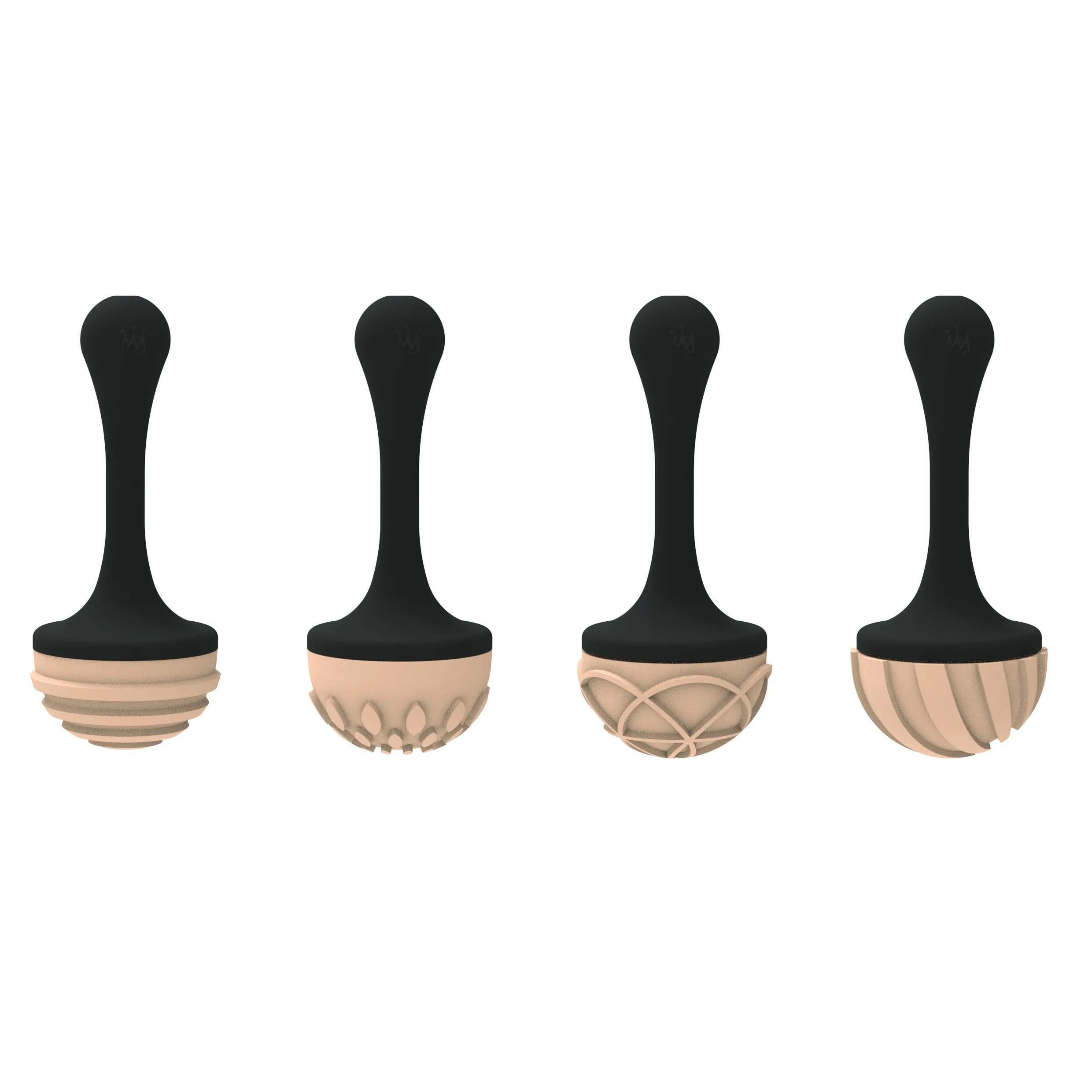 Stampo in silicone per cioccolatini - Silikomart