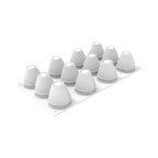 Stampo in silicone Egg 70 - Silikomart