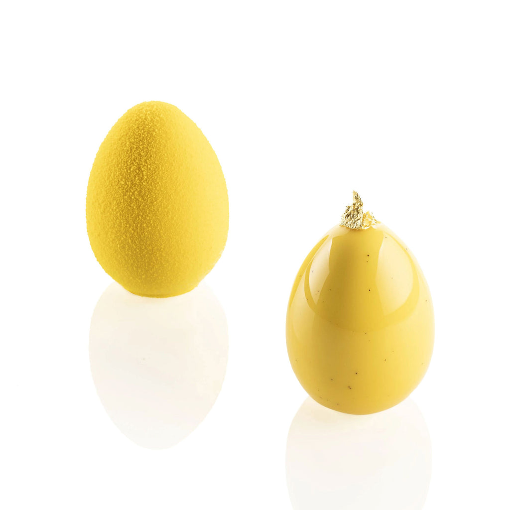 Stampo in silicone Egg 70 - Silikomart