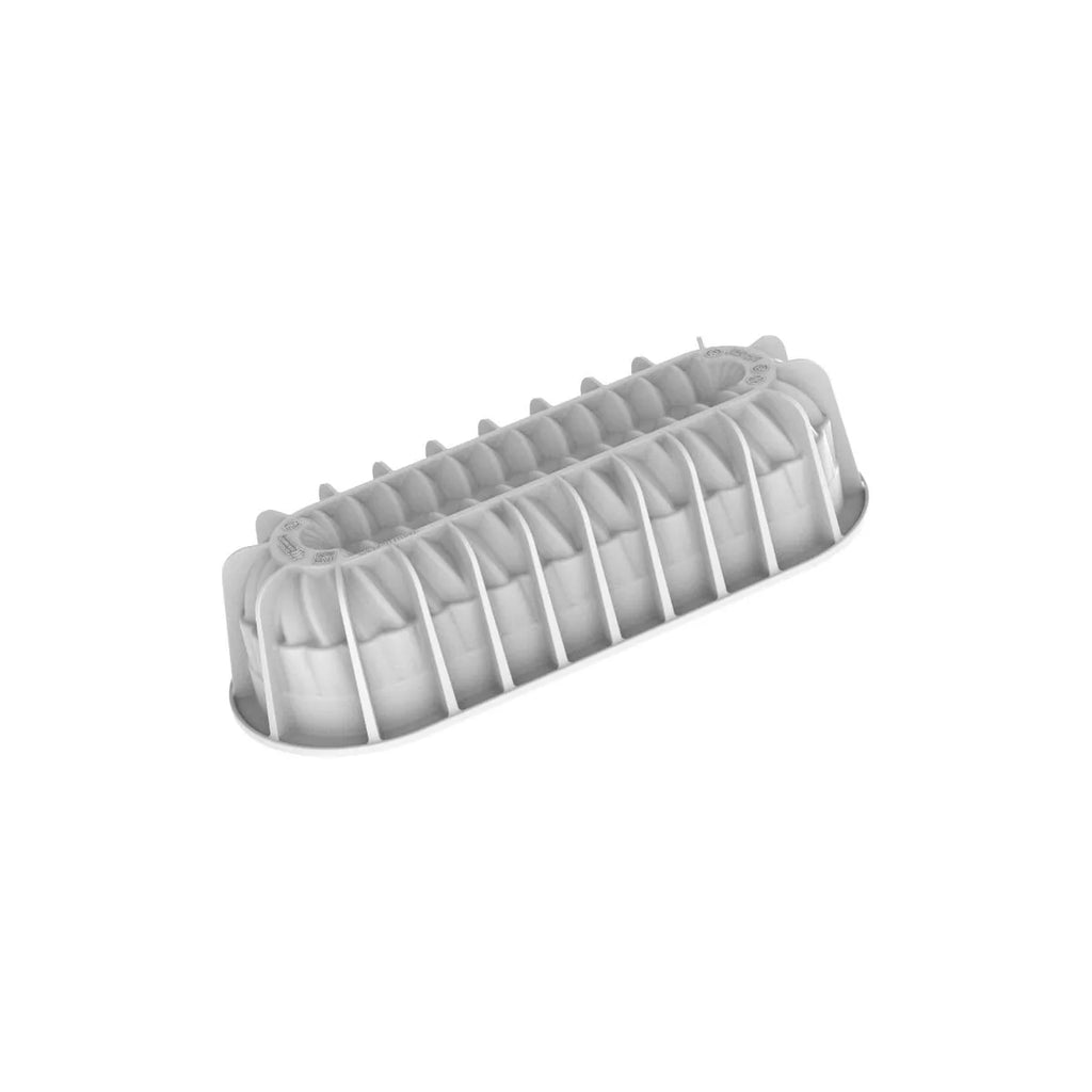 Stampo in silicone bûche 860 - Silikomart