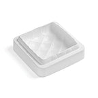 Stampo in silicone Matelassè - Silikomart
