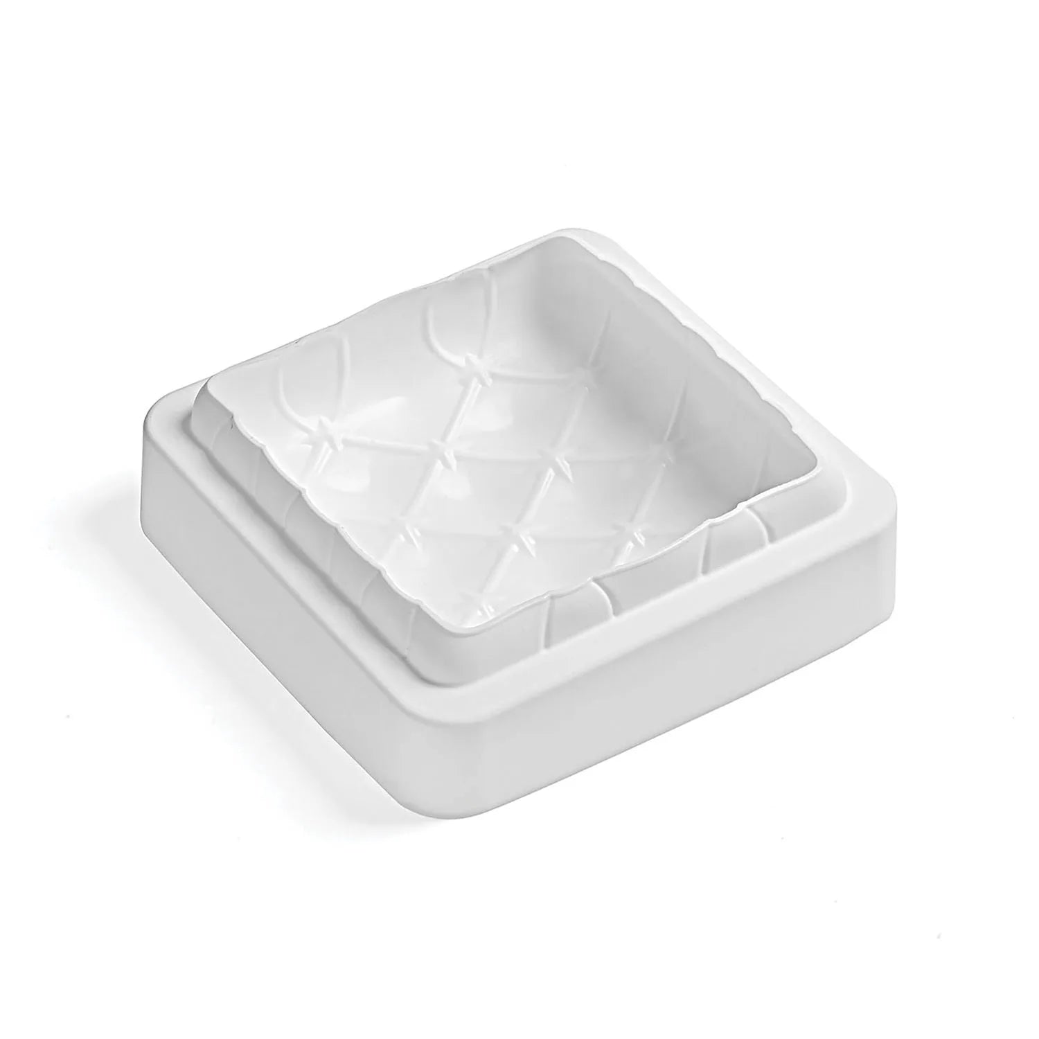 Stampo in silicone Matelassè - Silikomart