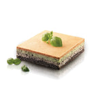 Stampo in silicone torta 180x180 - Silikomart