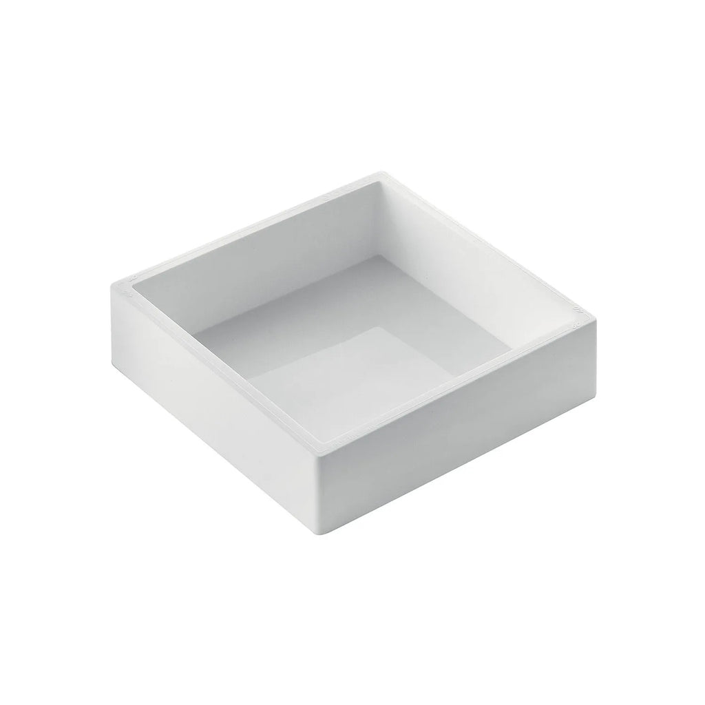 Stampo in silicone torta 180x180 - Silikomart