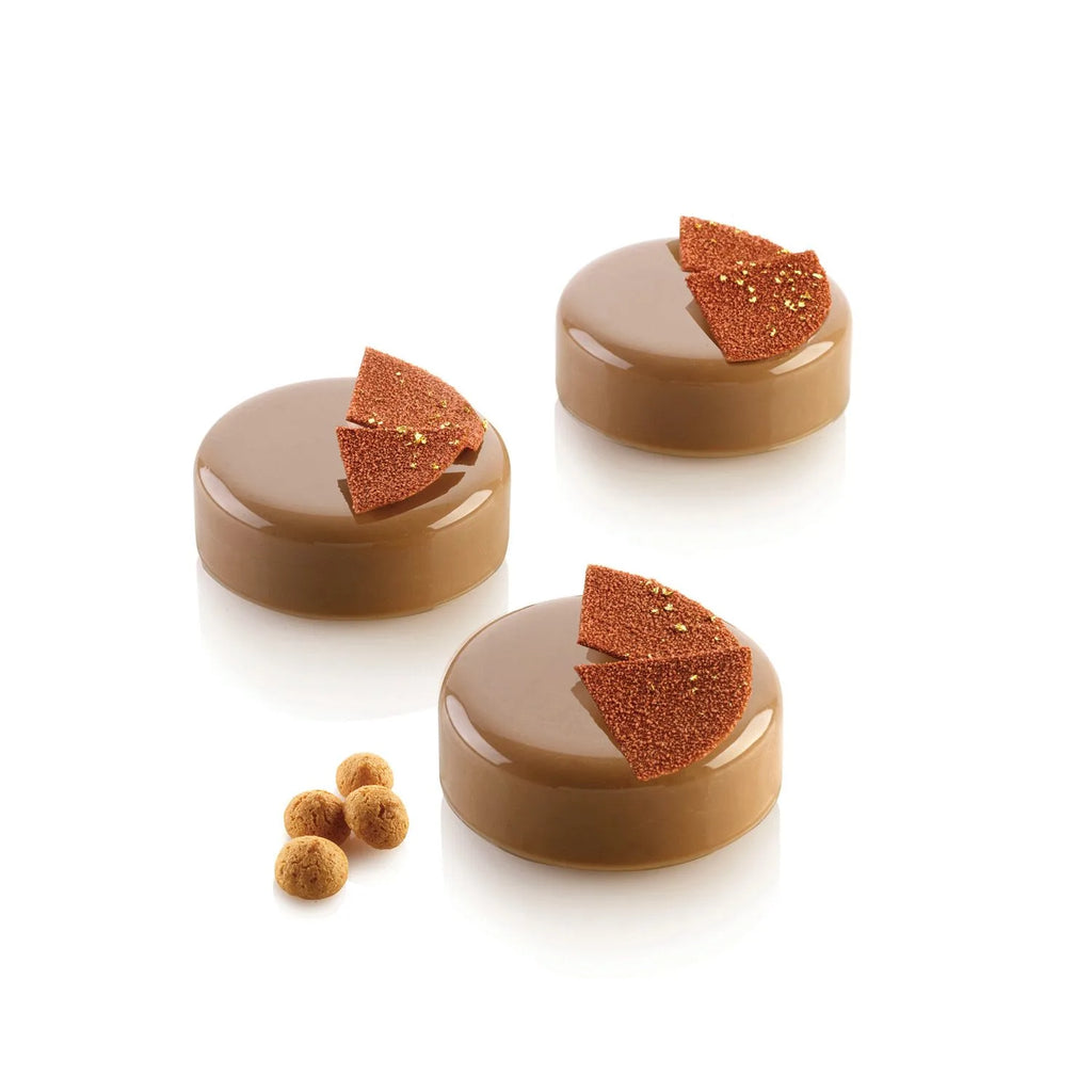 Stampo in silicone Essenziale 80 - Silikomart