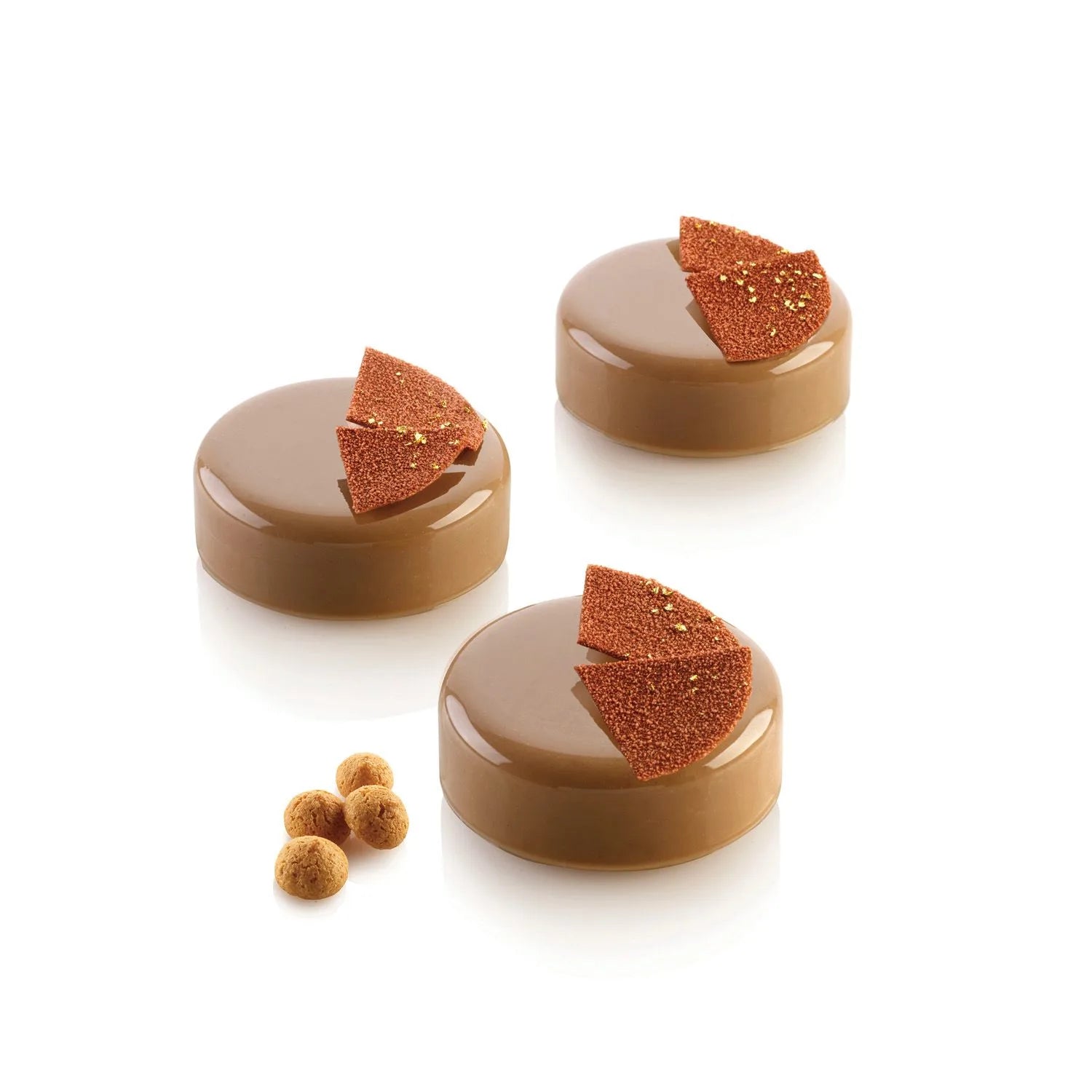 Stampo in silicone Essenziale 80 - Silikomart