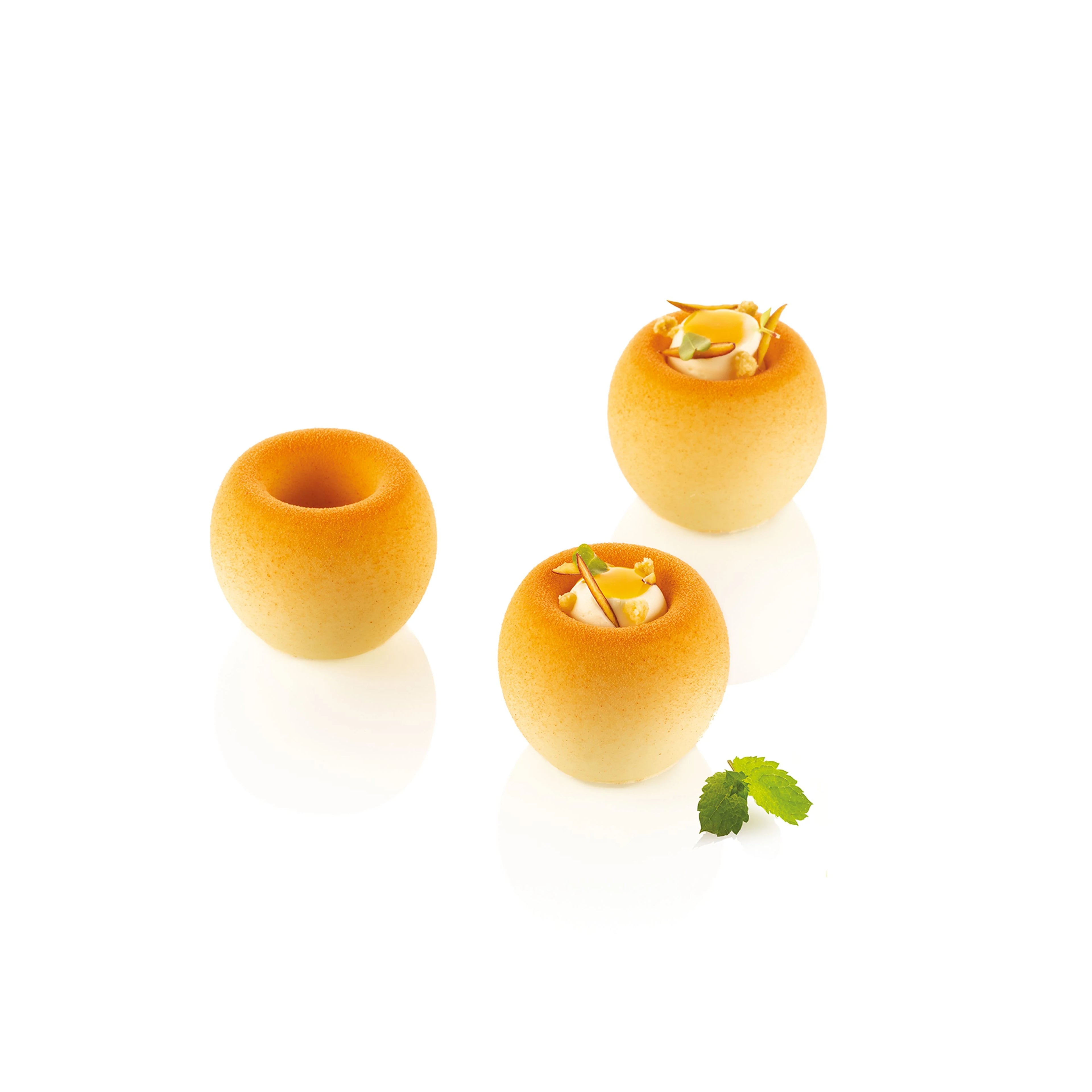 Stampo in silicone - Silikomart