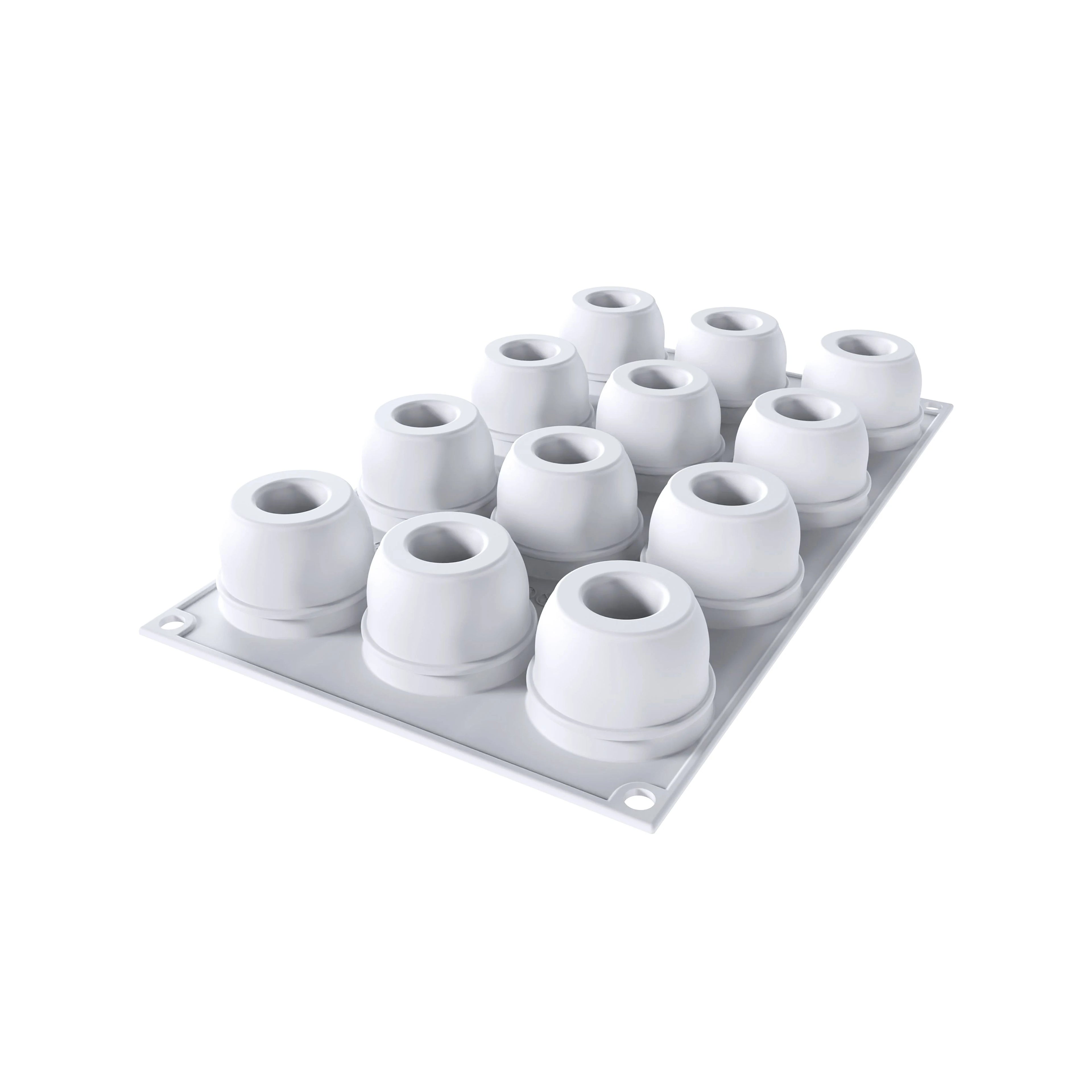 Stampo in silicone - Silikomart