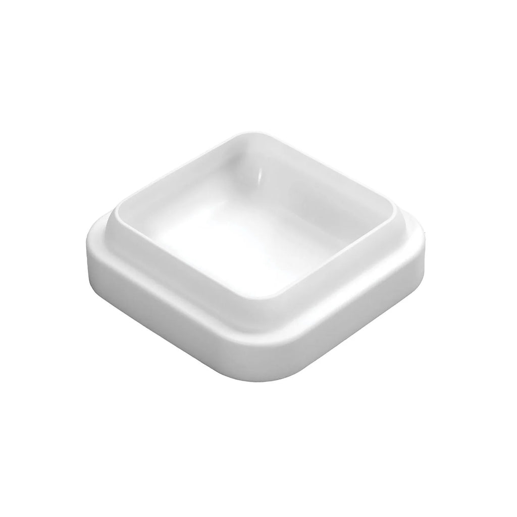 Stampo in silicone Torta 132x132 - Silikomart