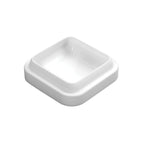 Stampo in silicone Torta 132x132 - Silikomart