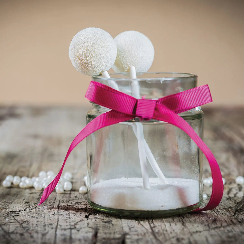 Stampo in silicone Wonder pops  - Silikomart