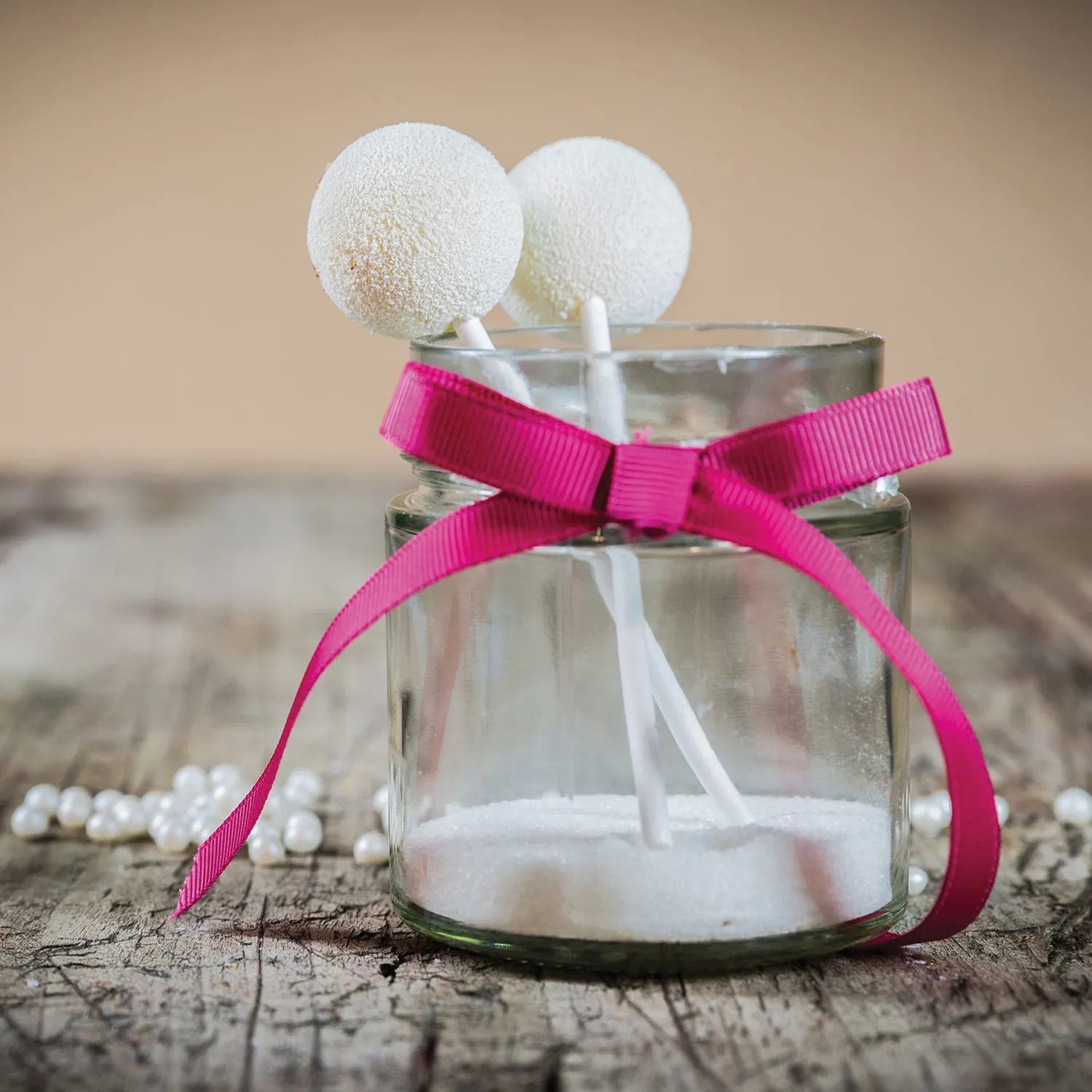 Stampo in silicone Wonder pops  - Silikomart