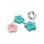 Stampo in silicone Petunia - Silikomart