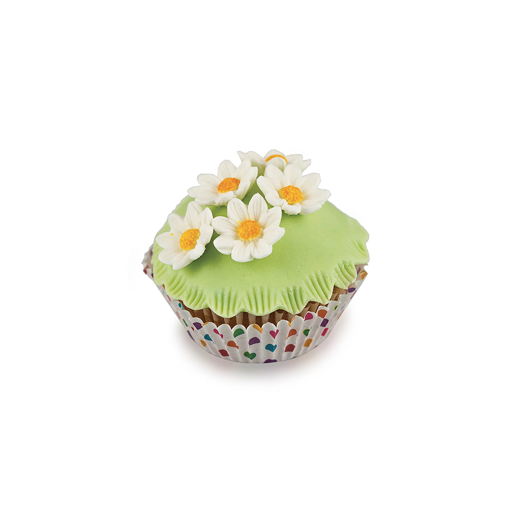 Stampi in silicone Margherita - Silikomart