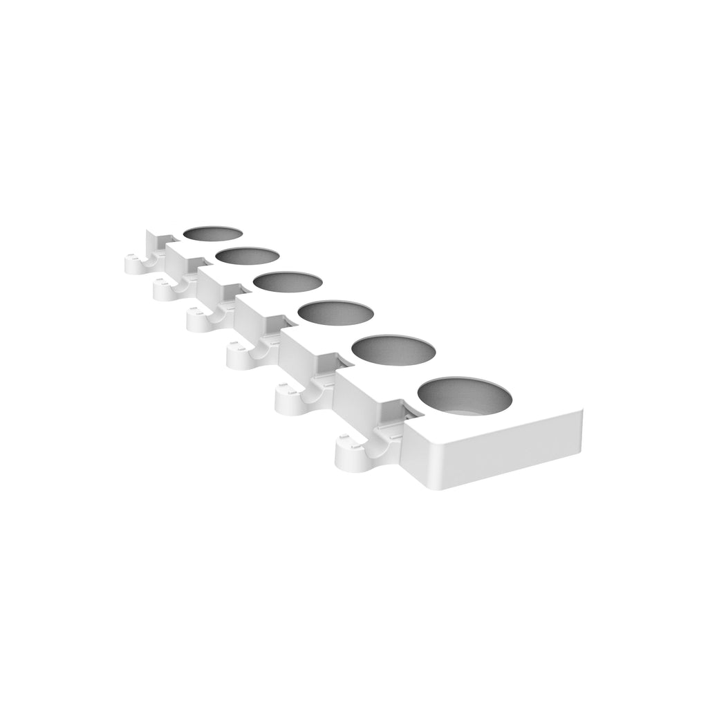 Stampi in silicone gelati su stecco Sun - Silikomart