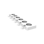 Stampi in silicone gelati su stecco Sun - Silikomart