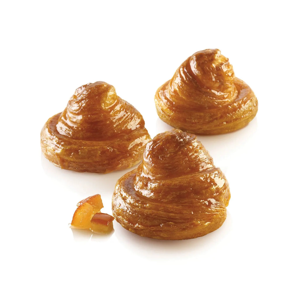 Stampo in silicone Round 14 - Silikomart