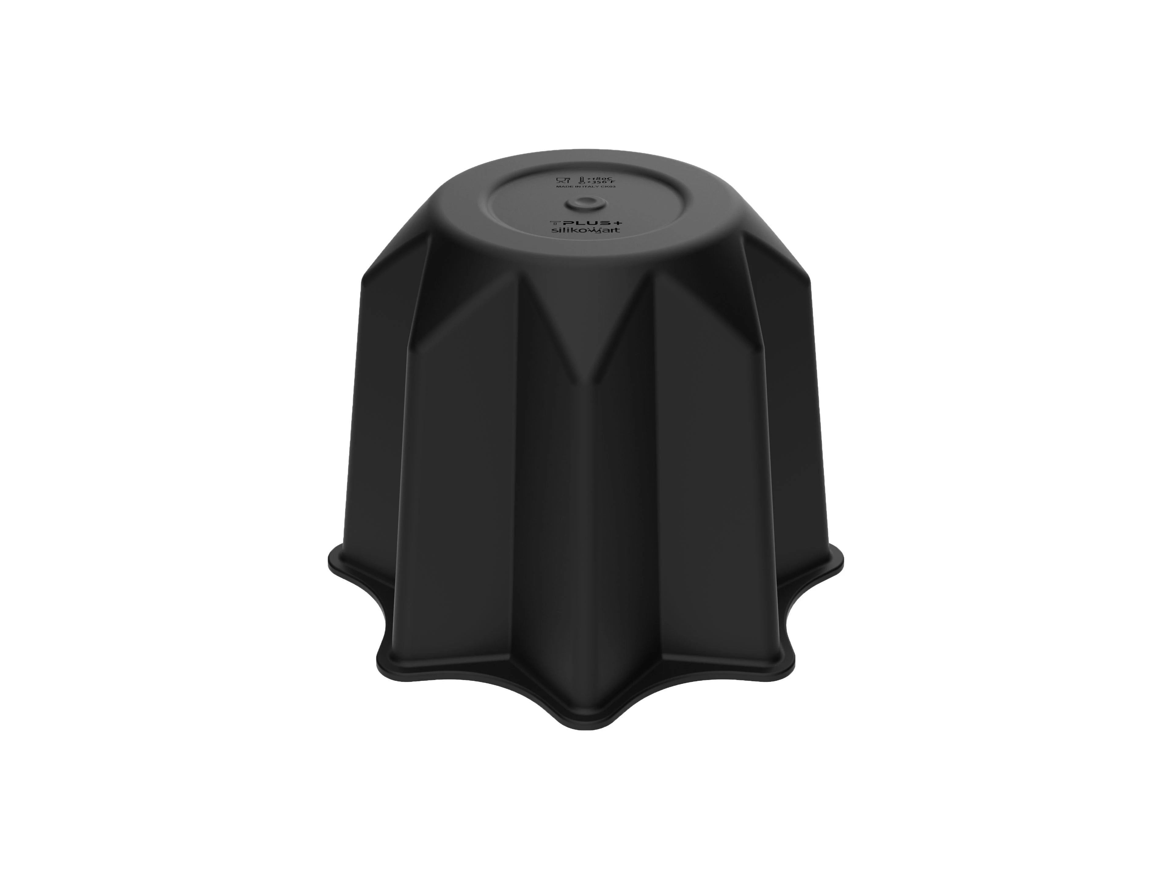 Stampo in silicone Pandoro - Silikomart