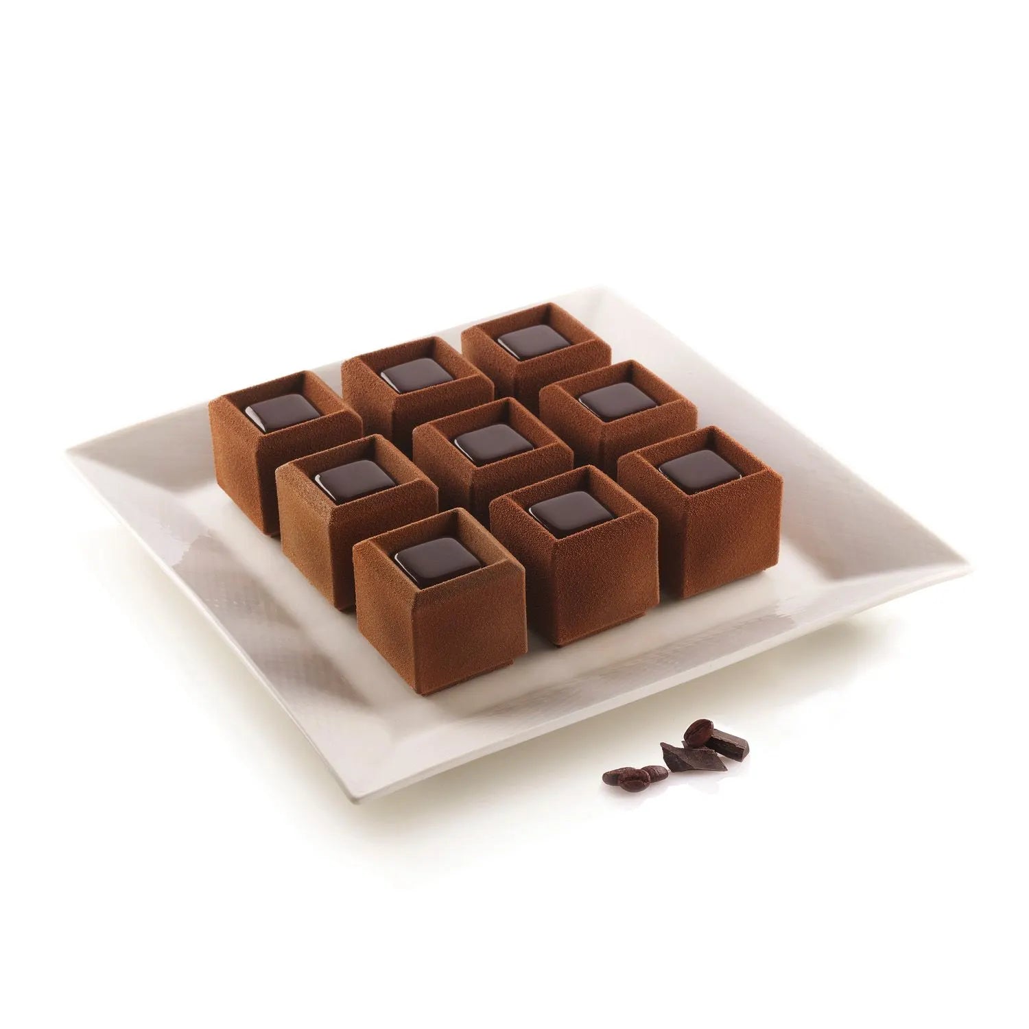 Stampo in silicone Mosaico - Silikomart