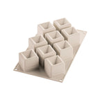 Stampo in silicone Mosaico - Silikomart