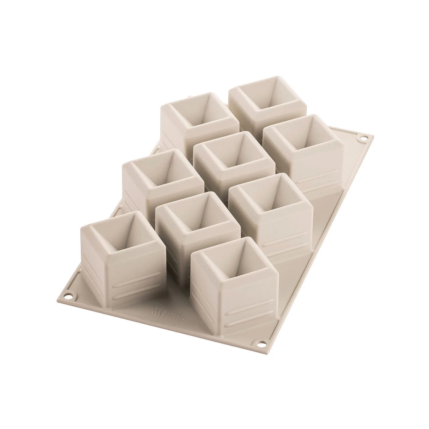 Stampo in silicone Mosaico - Silikomart