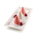 Stampo in silicone Soffice incanto - Silikomart