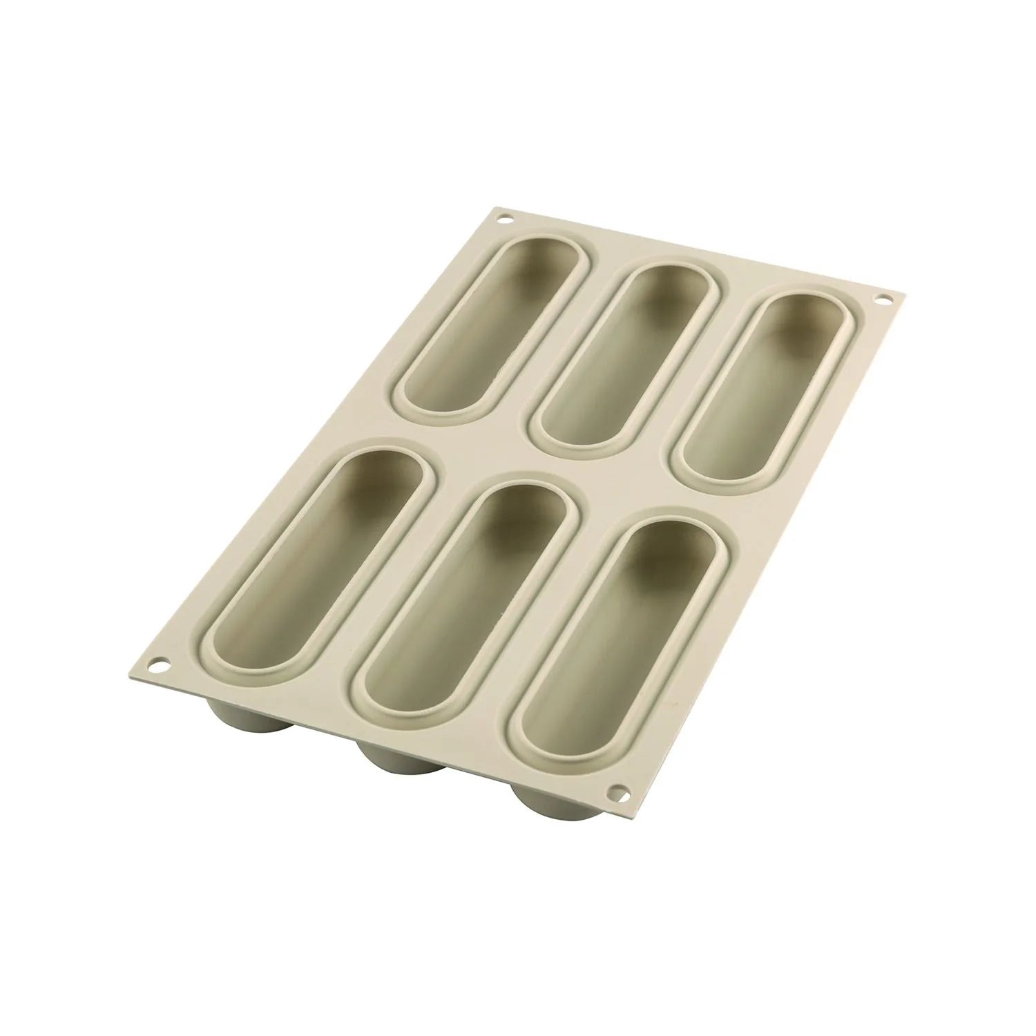 Stampo in silicone - Silikomart