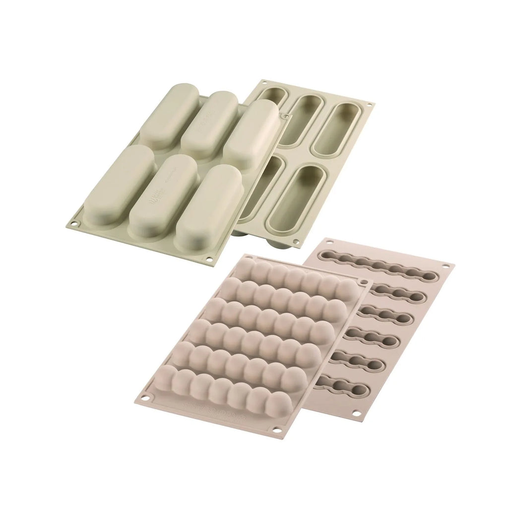 Stampo in silicone - Silikomart