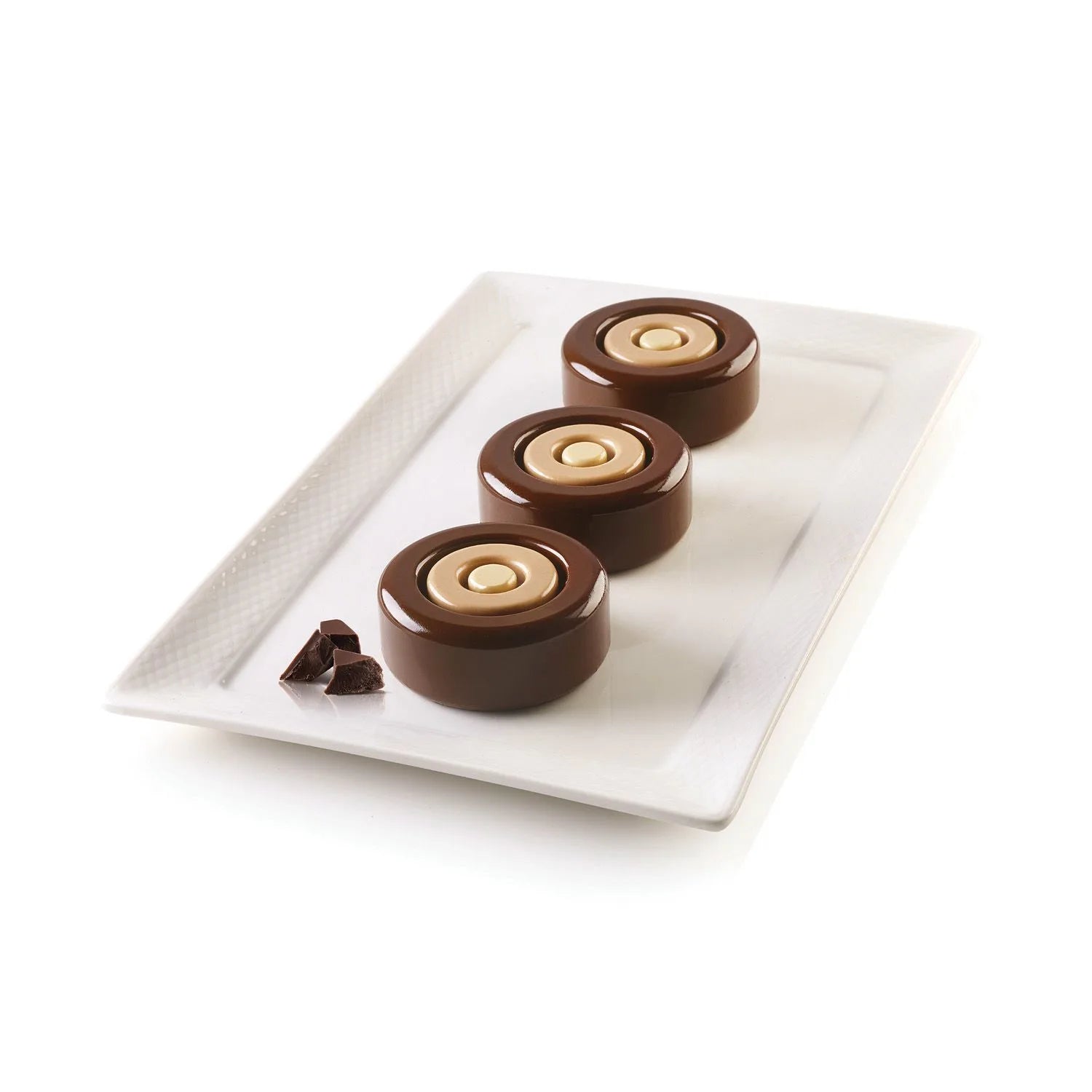 Stampo in silicone Mini Color- Silikomart