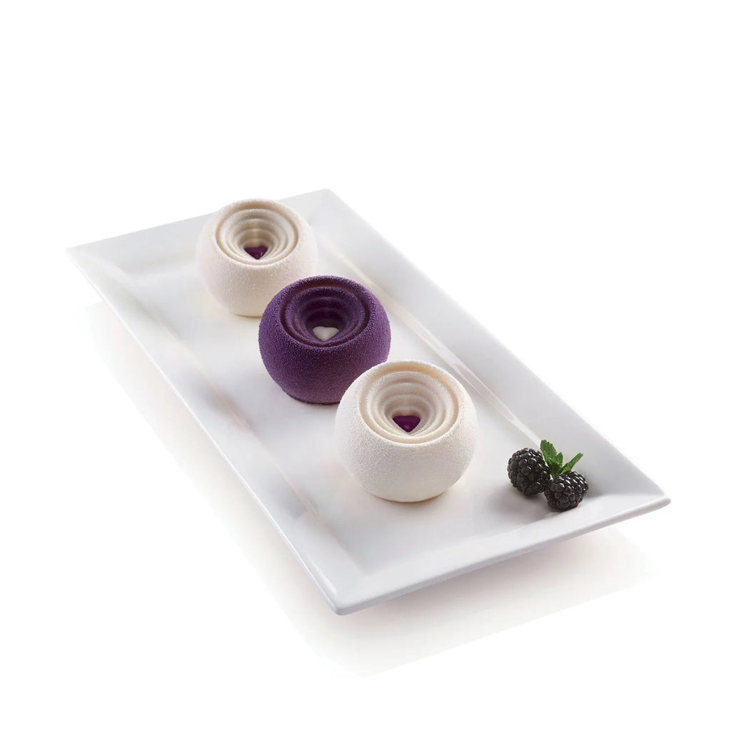 Stampo in silicone Coccola- Silikomart