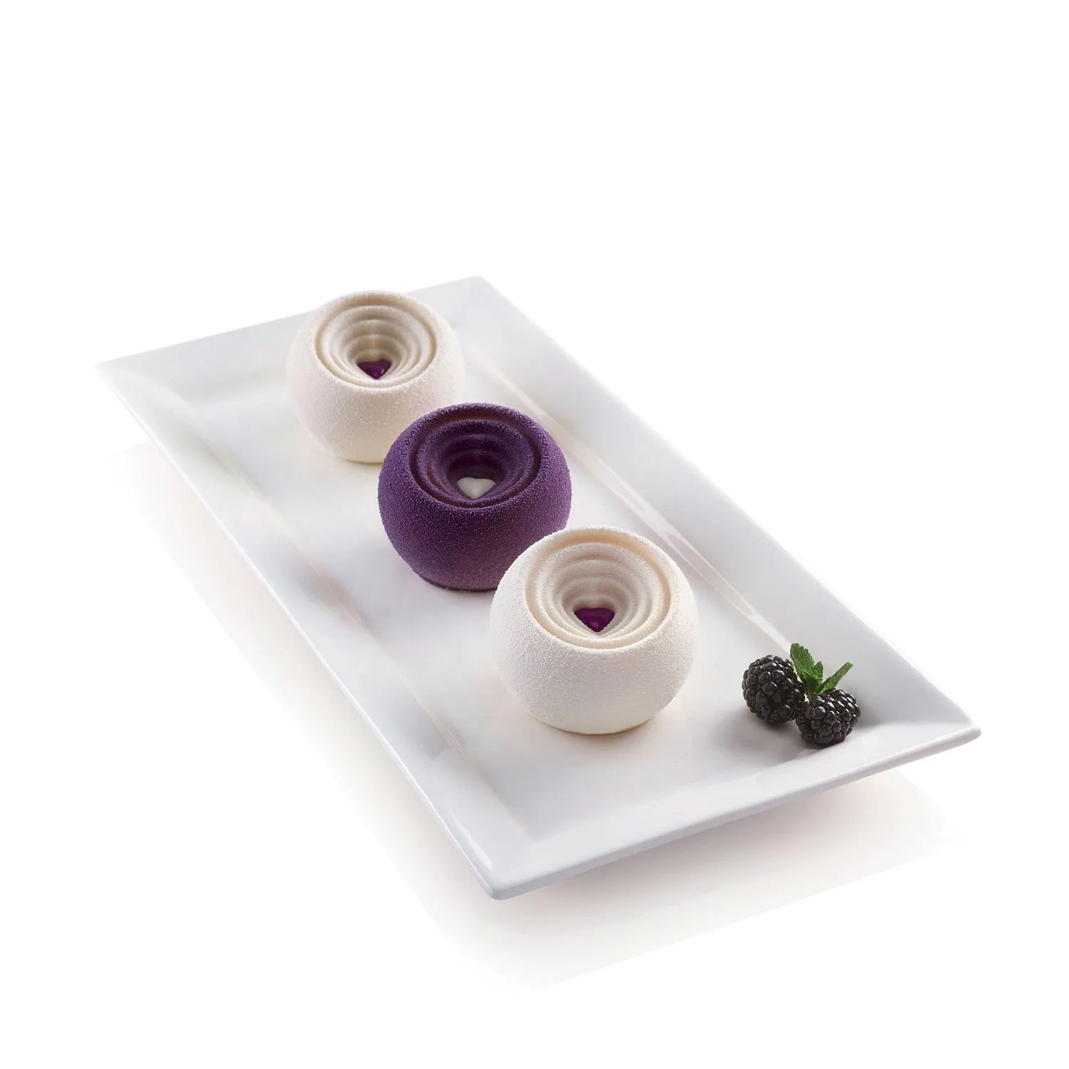 Stampo in silicone Coccola- Silikomart