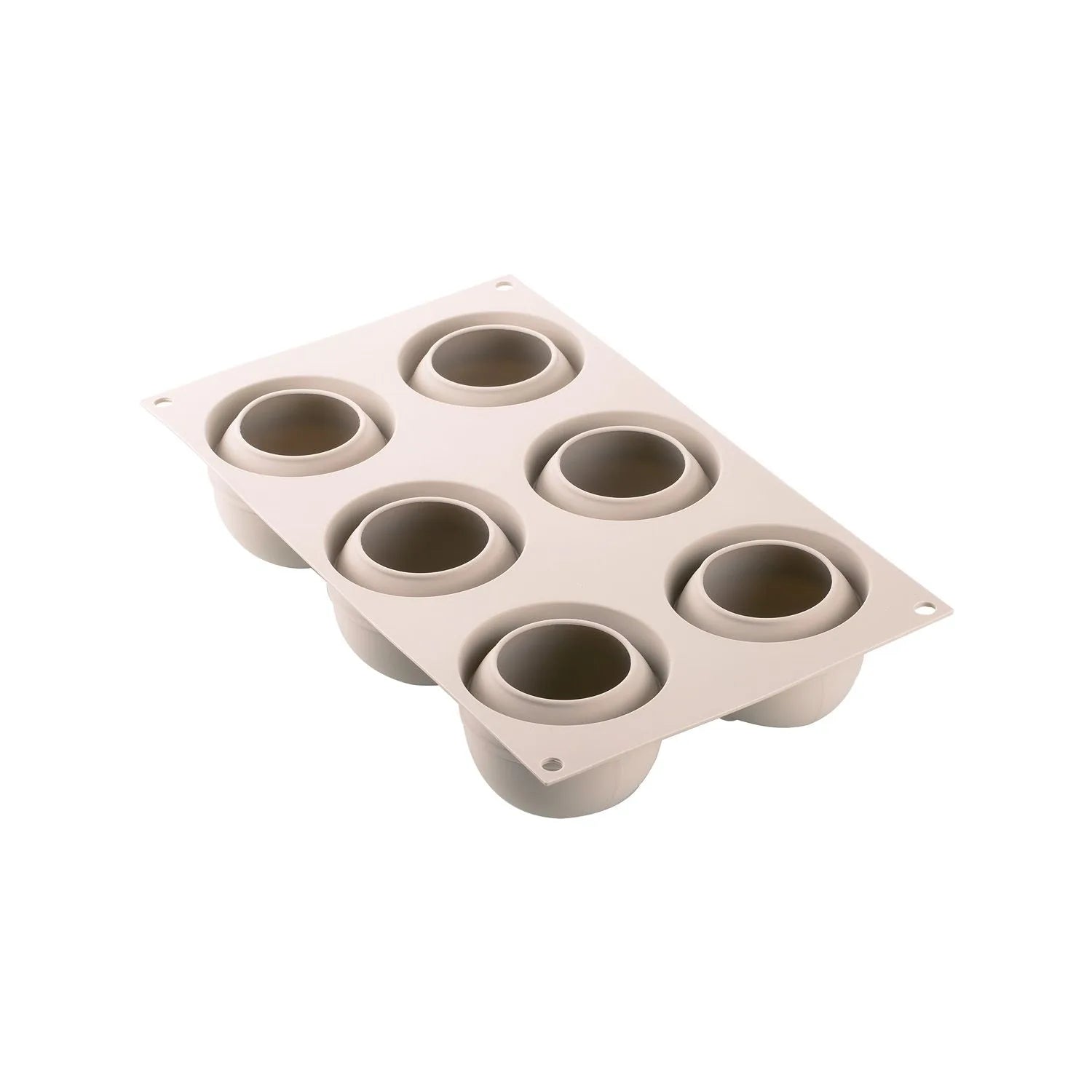 Stampo in silicone Coccola- Silikomart